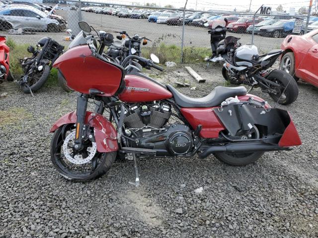 VIN 1HD1KTP18LB622402 Harley-Davidson FL TRXS 2020 3
