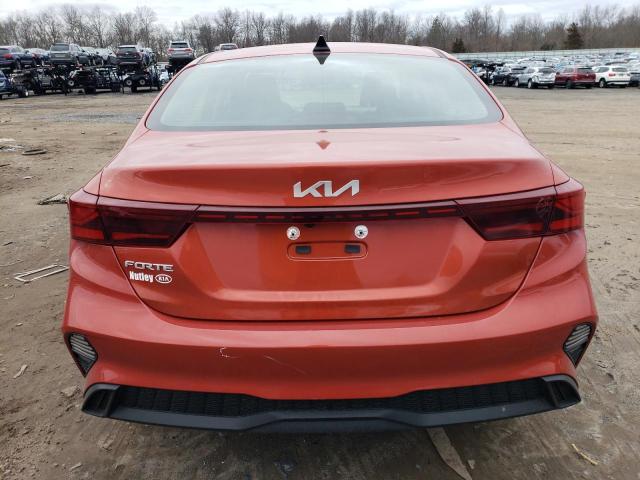 2023 KIA FORTE LX - 3KPF24AD4PE692178