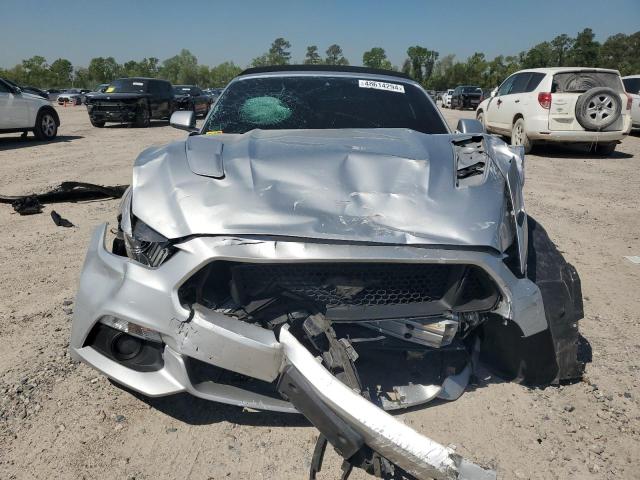 2015 FORD MUSTANG GT - 1FATP8FF0F5391493