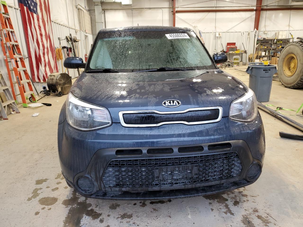 KNDJP3A50F7164148 2015 Kia Soul +