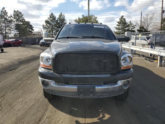 2006 Dodge Ram 3500 St VIN: 3D7MX48C56G220764 Lot: 46806684