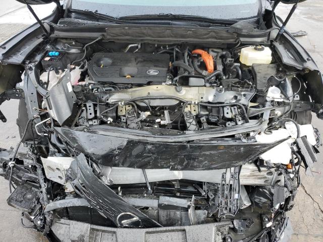 2023 LEXUS RX 350H BA - 2T2BBMCA0PC002504