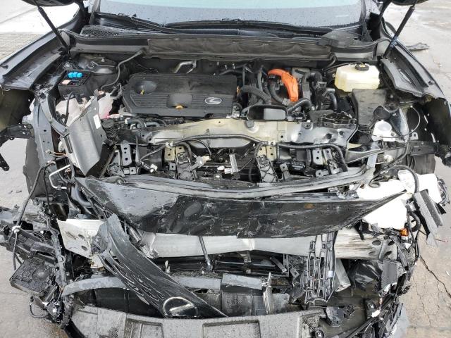 VIN 2T2BBMCA0PC002504 Lexus RX 350h Ba  2023 12