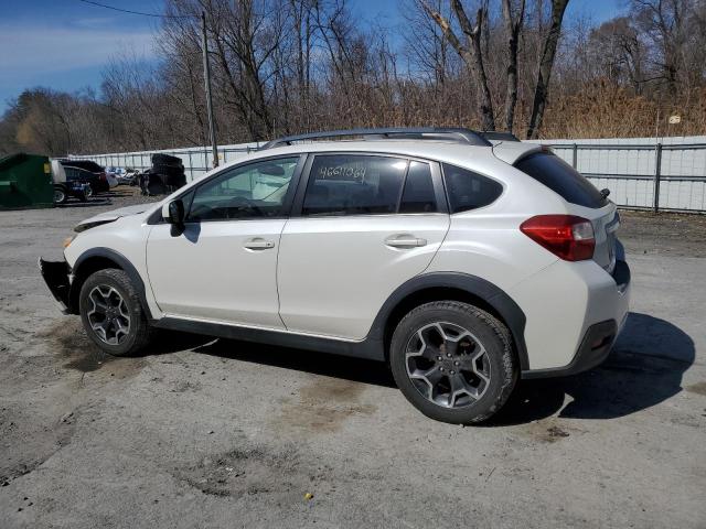 2013 Subaru Xv Crosstrek 2.0 Premium VIN: JF2GPACC0D2803117 Lot: 46611064