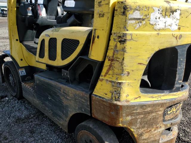 2010 HYST FORKLIFT #3242791978