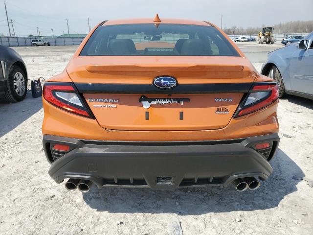 2023 SUBARU WRX LIMITE - JF1VBAL62P9815270