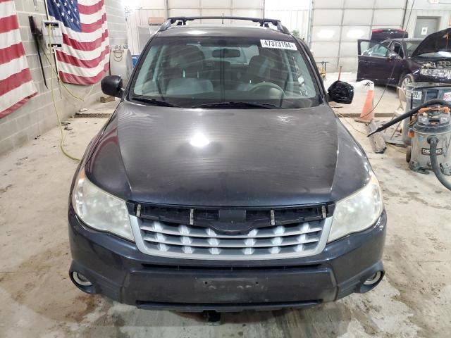 2013 Subaru Forester 2.5X Premium VIN: JF2SHADC8DH434090 Lot: 47373194