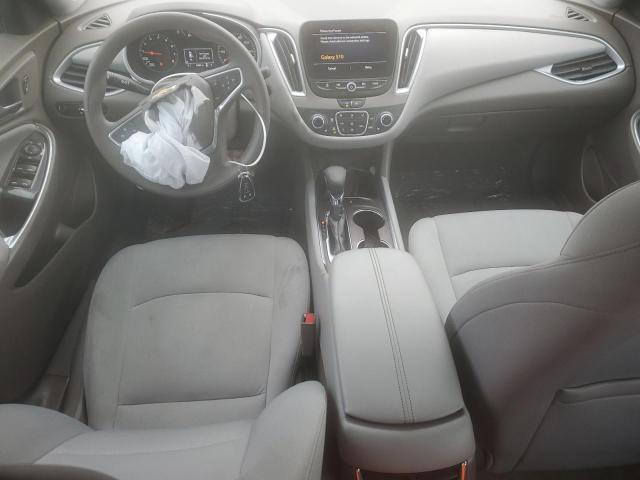 2022 CHEVROLET MALIBU LT - 1G1ZD5ST9NF124281