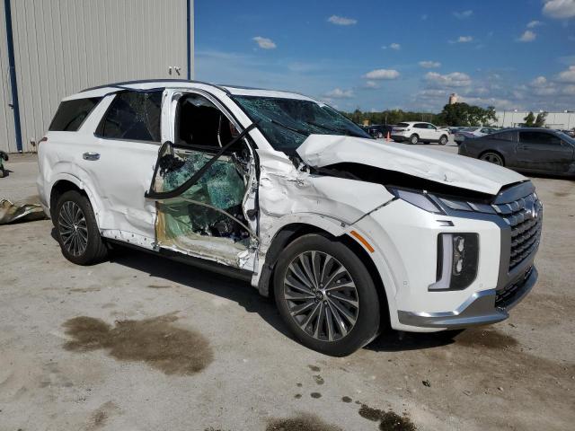 2023 Hyundai Palisade Calligraphy VIN: KM8R74GE3PU568768 Lot: 45771404