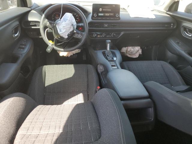 2023 HONDA HR-V LX - 3CZRZ1H39PM742898