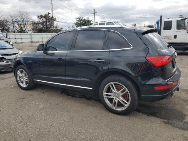 2015 AUDI Q5 PREMIUM - WA1LFAFPXFA040475