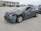 CHEVROLET MALIBU 1LT photo