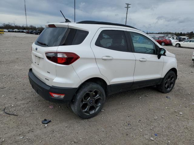2018 Ford EcoSport - Image 3