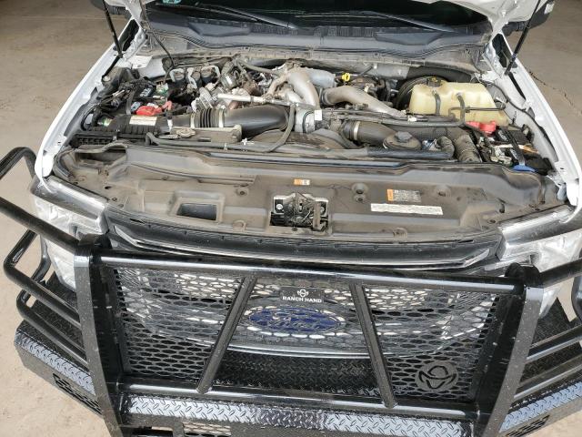 1FT7W2BT5LEC20998 | 2020 Ford f250 super duty