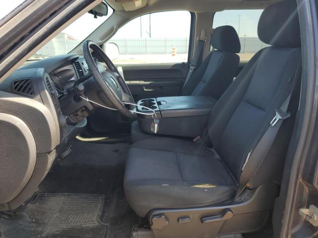 2010 Chevrolet Silverado K1500 Lt VIN: 3GCRKSE31AG296045 Lot: 48086924