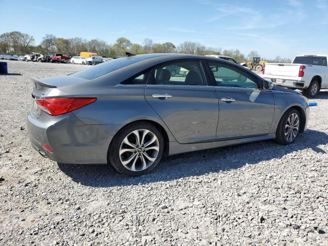 2014 Hyundai Sonata Se VIN: 5NPEC4ABXEH838583 Lot: 49067864