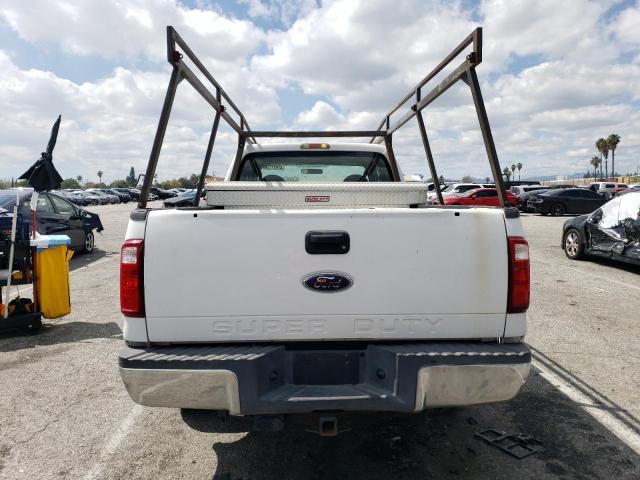 2008 Ford F250 Super Duty VIN: 1FTSX20548EE52835 Lot: 49810814