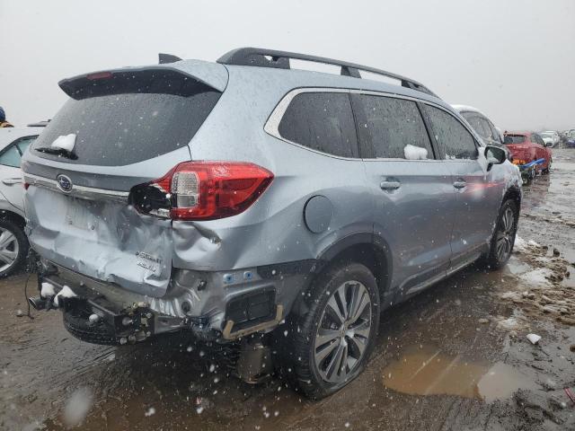 2019 Subaru Ascent Limited VIN: 4S4WMAJD8K3470554 Lot: 46896694