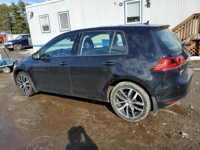 2016 VOLKSWAGEN GOLF S/SE - 3VW217AU5GM042992