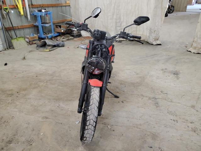 2024 DUCATI SCRAMBLER ZDMKAT3M6RB003867