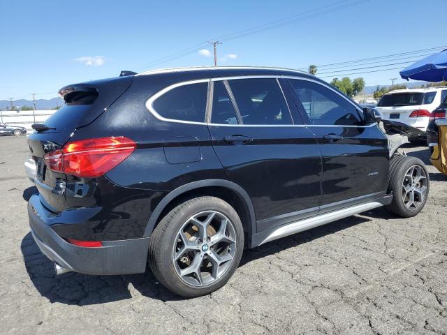 VIN WBXHT3C30H5F80971 2017 BMW X1, Xdrive28I no.3