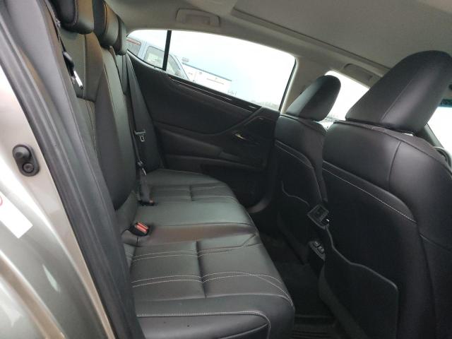 2019 LEXUS ES350 58ABZ1B15KU045624
