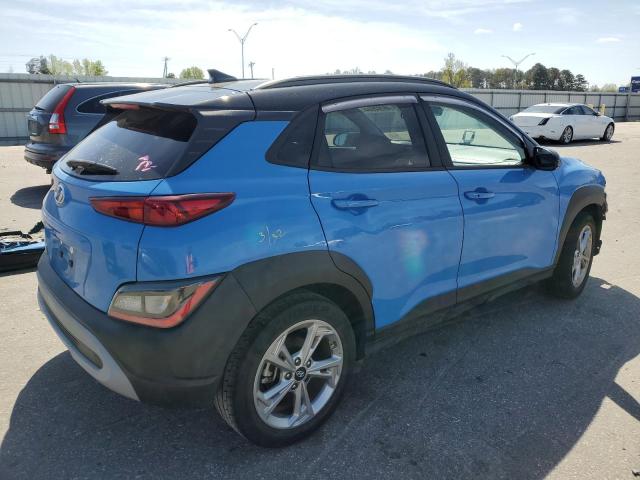 KM8K62AB5NU761377 Hyundai Kona SEL 3