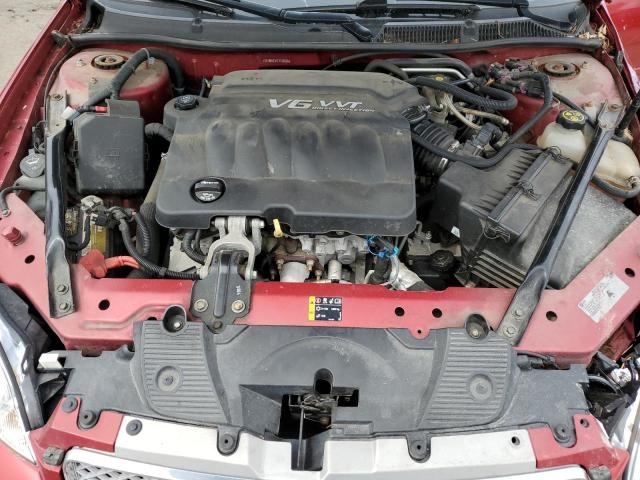 2015 CHEVROLET IMPALA LIM 2G1WB5E31F1136826