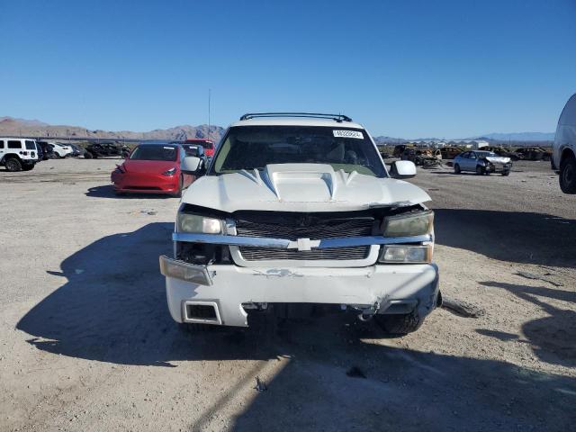 2005 Chevrolet Avalanche C1500 VIN: 3GNEC12Z05G283749 Lot: 46747094