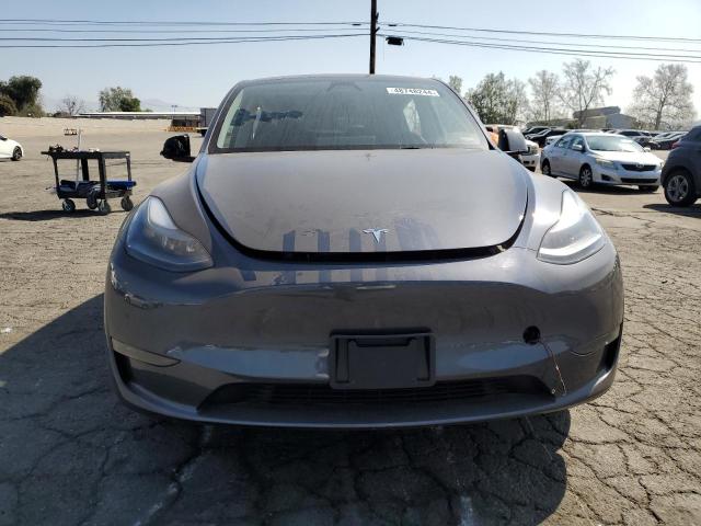 2024 Tesla Model Y VIN: 7SAYGDEE2RA216828 Lot: 48748244