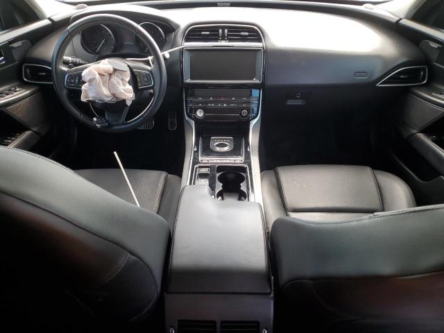 2019 JAGUAR XE PREMIUM SAJAD4FX4KCP43932