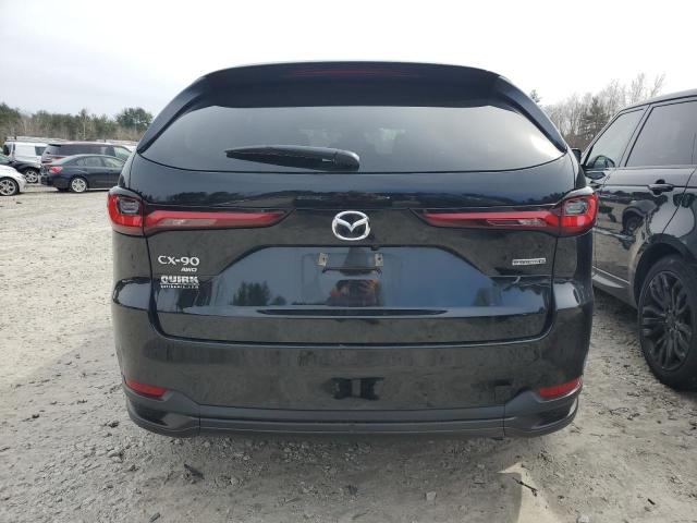2024 MAZDA CX-90 SELE JM3KKAHDXR1125456