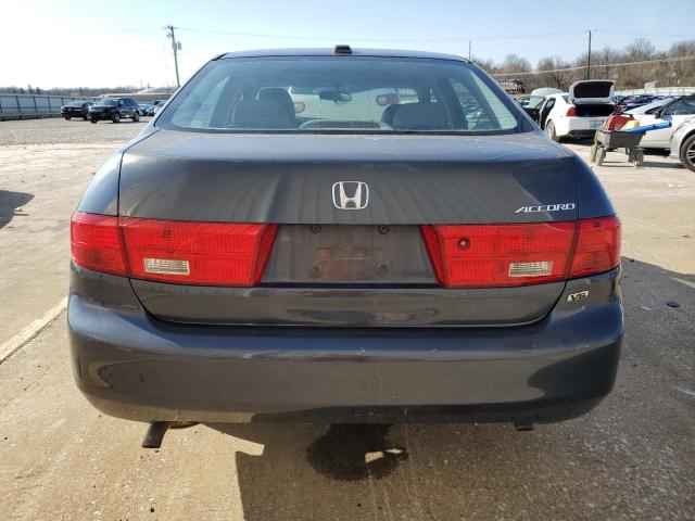 2005 Honda Accord Ex VIN: 1HGCM66575A007876 Lot: 46454394