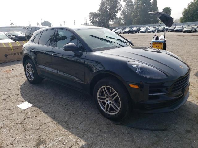 VIN WP1AA2A53LLB08119 2020 Porsche Macan no.4