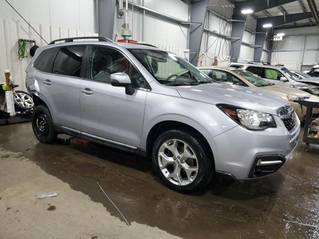 2017 Subaru Forester 2.5I Touring VIN: JF2SJAWC9HH571286 Lot: 48915604