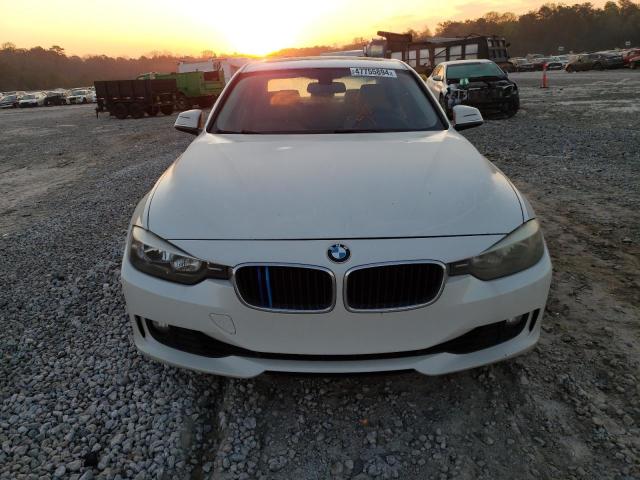 2013 BMW 328 I Sulev VIN: WBA3C1C53DK104295 Lot: 47755894