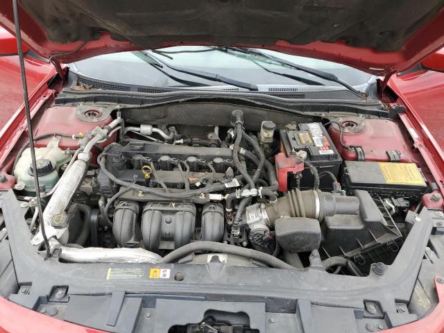 2010 Ford Fusion - Image 11