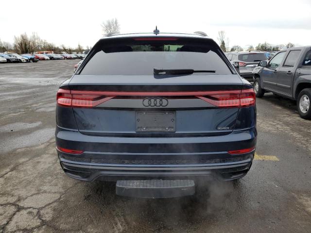 2023 AUDI Q8 PRESTIG WA1FVBF12PD028371