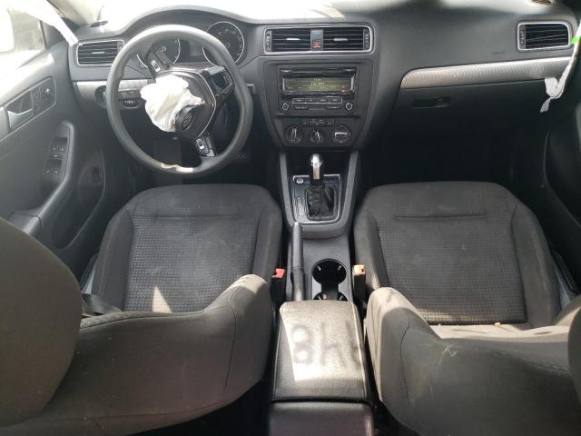 2015 VOLKSWAGEN JETTA SE - 3VWD17AJ2FM230513