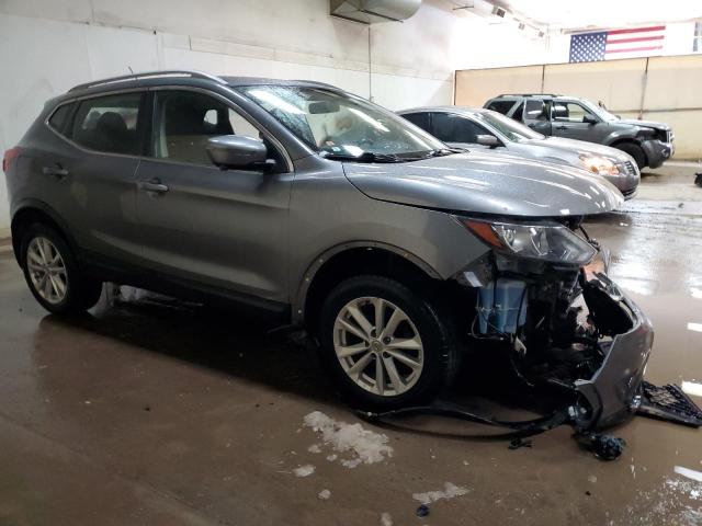 2017 Nissan Rogue Sport S VIN: JN1BJ1CR2HW121047 Lot: 47796844