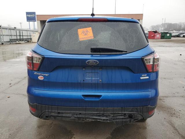 2017 Ford Escape Se VIN: 1FMCU0GD0HUC37629 Lot: 46099124