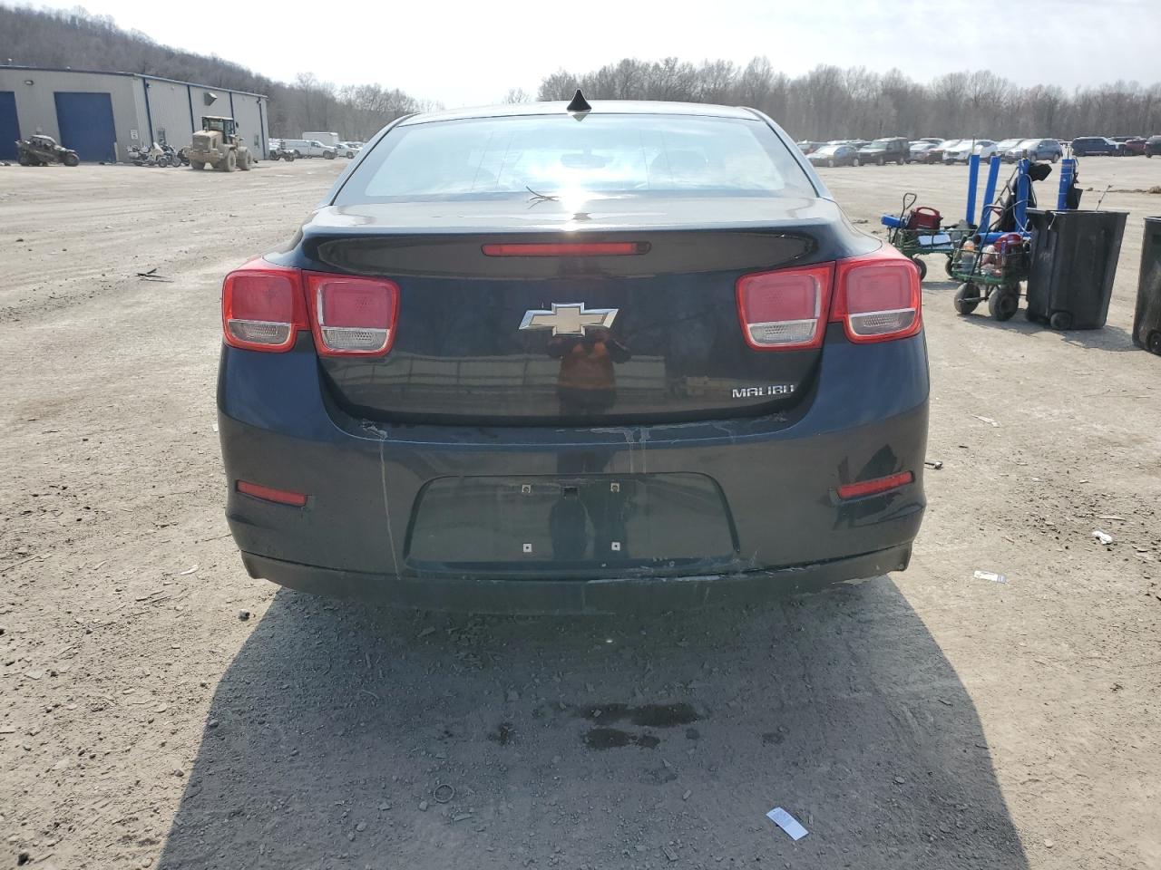 1G11B5SA5DF218304 2013 Chevrolet Malibu Ls