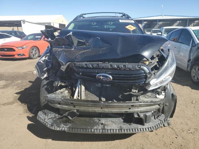 2019 Subaru Ascent Touring VIN: 4S4WMARD4K3462228 Lot: 47523244