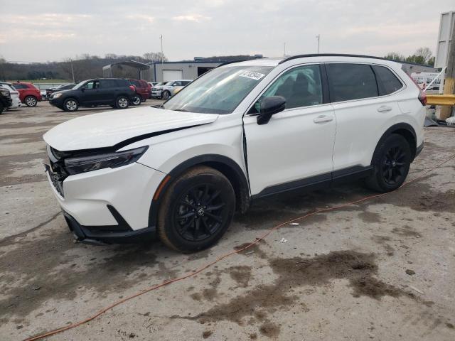 2024 HONDA CR-V SPORT - 7FARS5H50RE008021