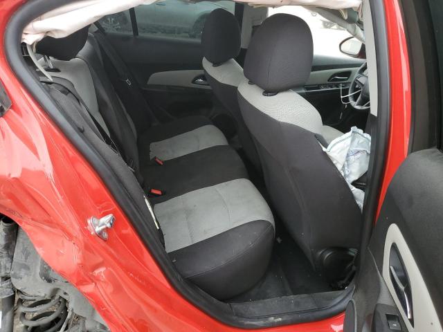 2016 CHEVROLET 150 EXP/CH 1G1PC5SH0G7165563