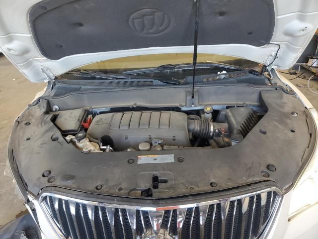 5GAKRCKD7FJ135562 | 2015 Buick enclave