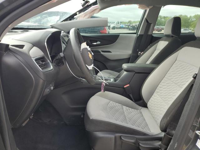 2019 Chevrolet Equinox Ls VIN: 3GNAXHEV7KS623072 Lot: 47743264