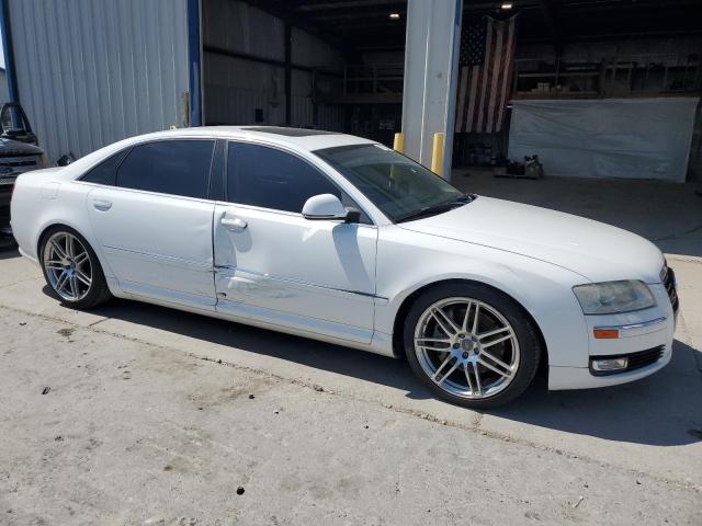 2009 Audi A8 L Quattro VIN: WAUMV94E79N001737 Lot: 47482944