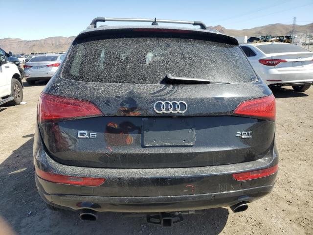 2014 Audi Q5 Premium Plus VIN: WA1LFAFP8EA082416 Lot: 45803794