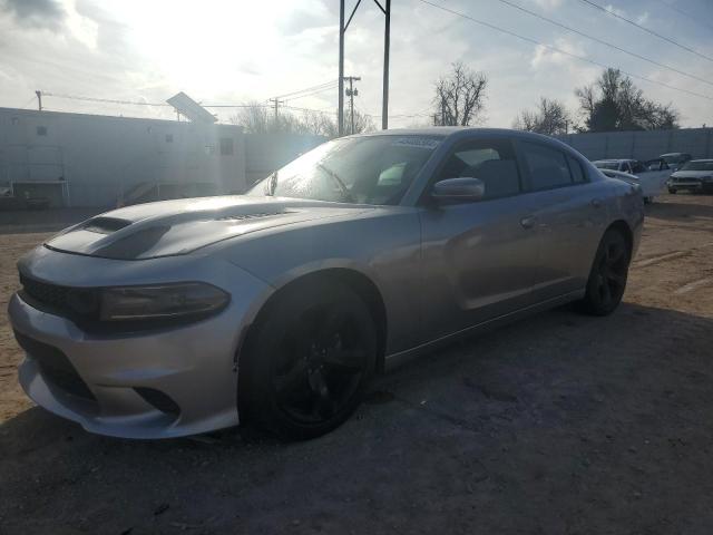 2C3CDXBG9FH925955 2015 DODGE CHARGER-0